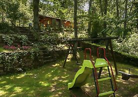 Cabañas de madera Sanabria