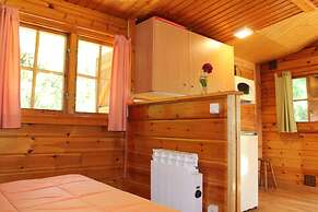 Cabañas de madera Sanabria