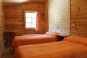 Cabañas de madera Sanabria