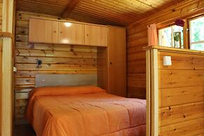 Cabañas de madera Sanabria