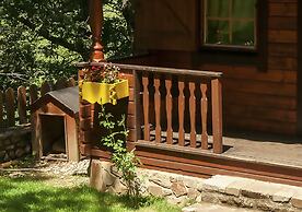 Cabañas de madera Sanabria