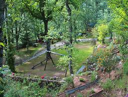 Cabañas de madera Sanabria