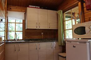 Cabañas de madera Sanabria