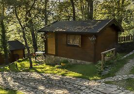 Cabañas de madera Sanabria