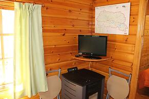 Cabañas de madera Sanabria