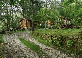 Cabañas de madera Sanabria