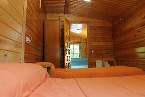 Cabañas de madera Sanabria