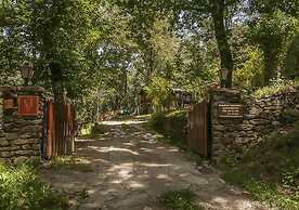 Cabañas de madera Sanabria