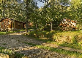 Cabañas de madera Sanabria