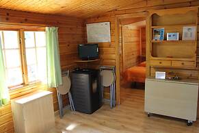 Cabañas de madera Sanabria