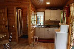 Cabañas de madera Sanabria