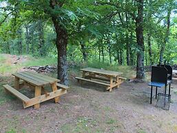 Cabañas de madera Sanabria