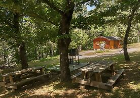 Cabañas de madera Sanabria