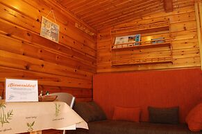 Cabañas de madera Sanabria