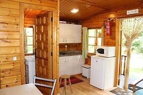 Cabañas de madera Sanabria