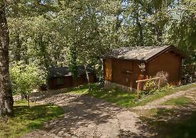 Cabañas de madera Sanabria