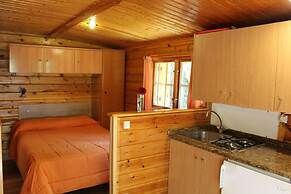 Cabañas de madera Sanabria