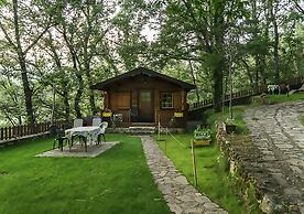 Cabañas de madera Sanabria
