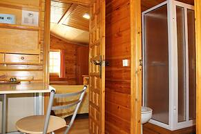 Cabañas de madera Sanabria