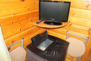 Cabañas de madera Sanabria