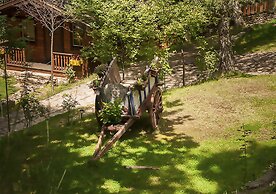 Cabañas de madera Sanabria