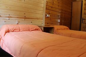 Cabañas de madera Sanabria