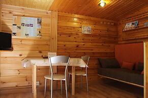 Cabañas de madera Sanabria