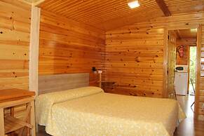 Cabañas de madera Sanabria