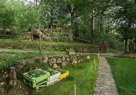 Cabañas de madera Sanabria
