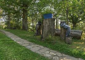 Cabañas de madera Sanabria