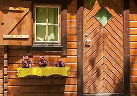 Cabañas de madera Sanabria