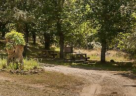 Cabañas de madera Sanabria
