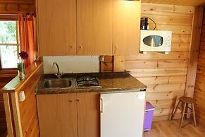 Cabañas de madera Sanabria