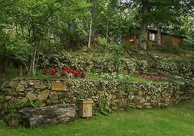 Cabañas de madera Sanabria