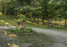 Cabañas de madera Sanabria