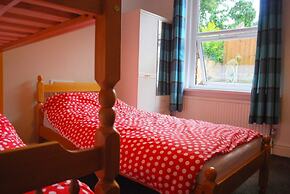 Clift Guest House