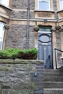 Clift Guest House