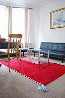 Clift Guest House