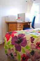 Clift Guest House