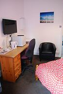 Clift Guest House