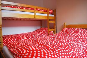 Clift Guest House