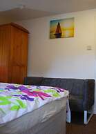 Clift Guest House