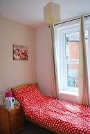 Clift Guest House