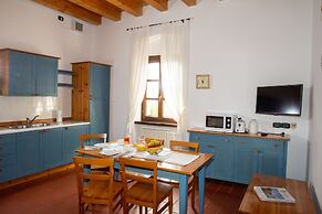 Residence La Colombera