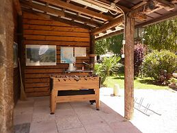 Residence La Colombera