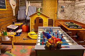 Residence La Colombera