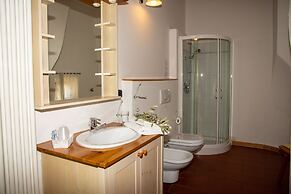 Residence La Colombera