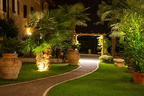 Residence La Colombera