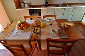 Residence La Colombera