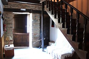 Pazo Torre do Barrio